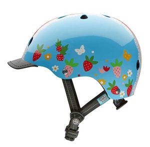Safe and Adorable Bike Helmets for Kids 3