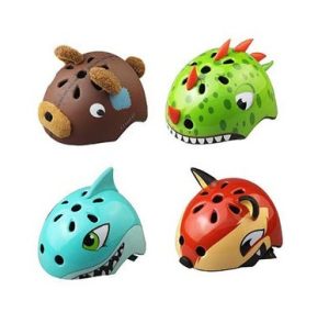 Safe and Adorable Bike Helmets for Kids 5