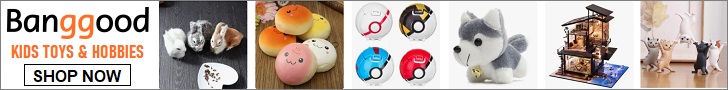 Snap the best deals at Banggood.com