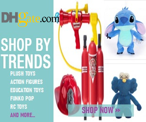 Shop online easy and hassle-free only at DHgate.com